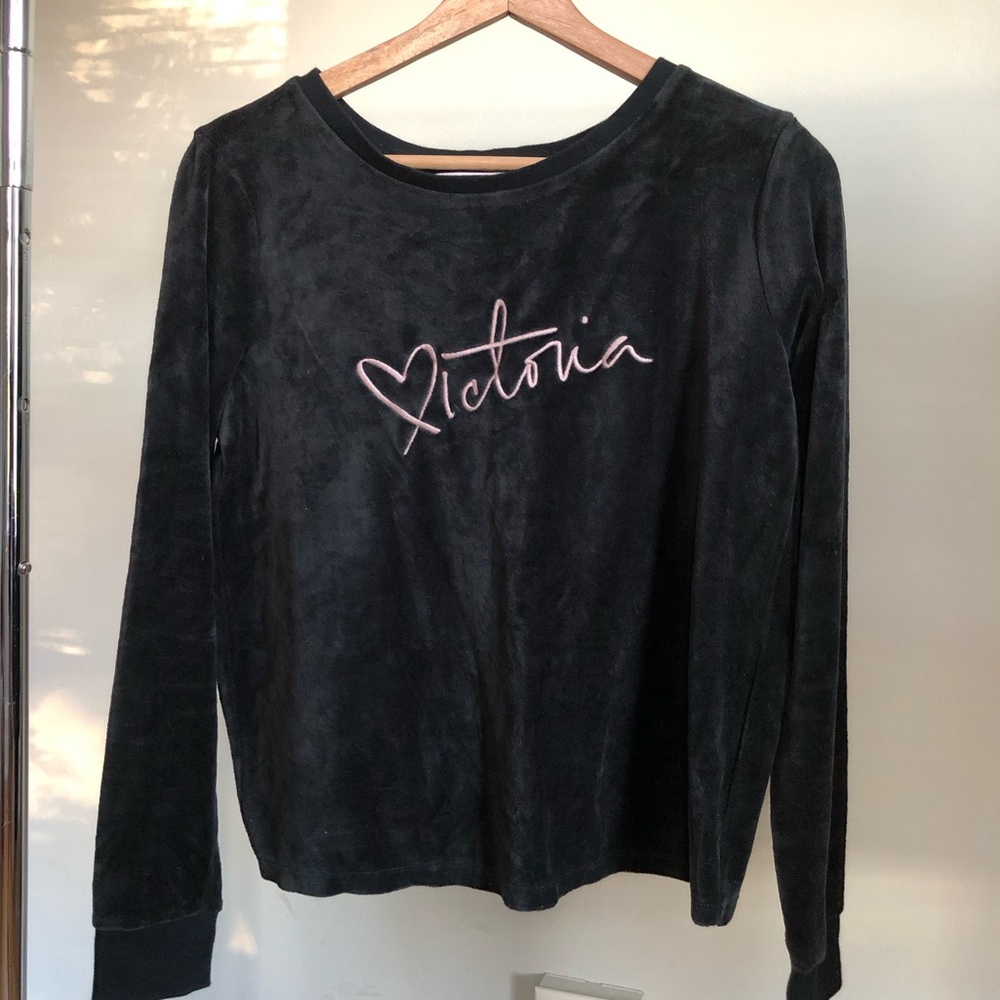 Victoria Sweater